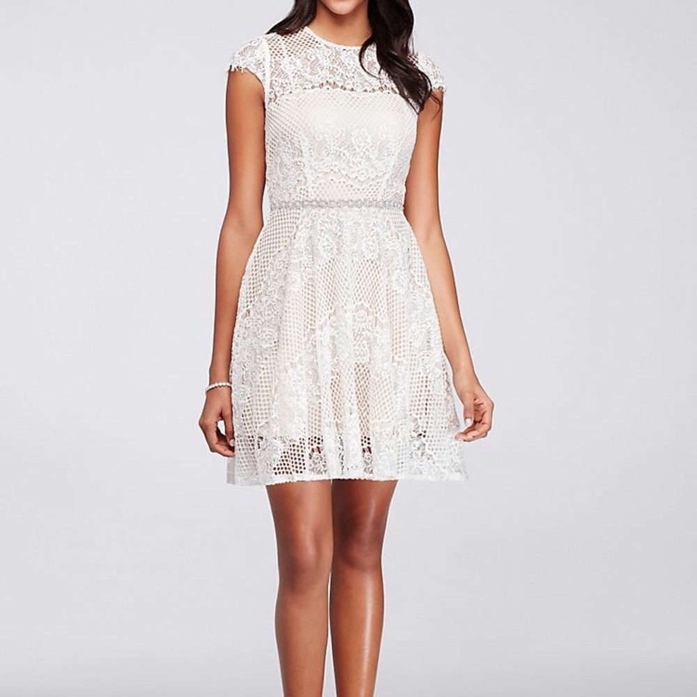 Bridal Shower Dress